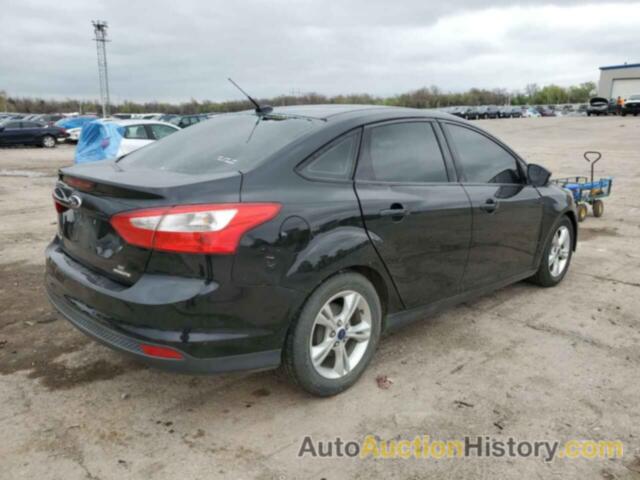 FORD FOCUS SE, 1FADP3F20EL317666