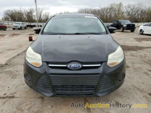 FORD FOCUS SE, 1FADP3F20EL317666