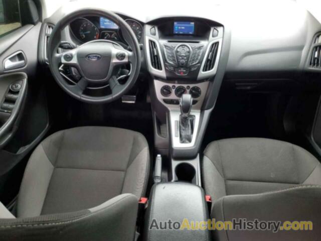 FORD FOCUS SE, 1FADP3F20EL317666