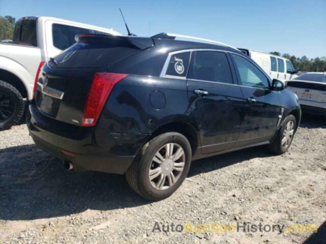 CADILLAC SRX LUXURY COLLECTION, 3GYFNAE38CS598494