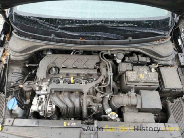 HYUNDAI ACCENT SE, 3KPC24A62NE170148