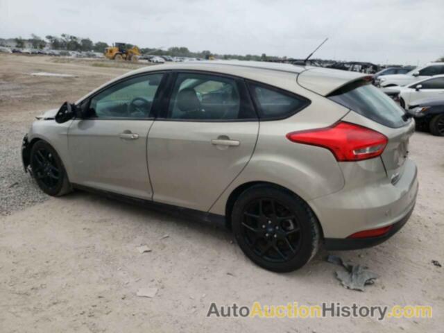 FORD FOCUS SE, 1FADP3K28GL407267