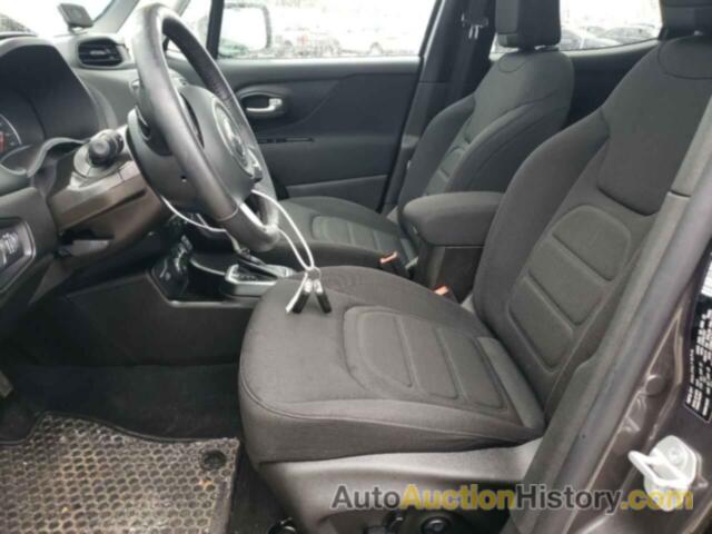 JEEP RENEGADE LATITUDE, ZACNJBB18LPL08890