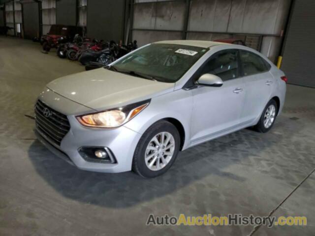 HYUNDAI ACCENT SE, 3KPC24A68ME133894