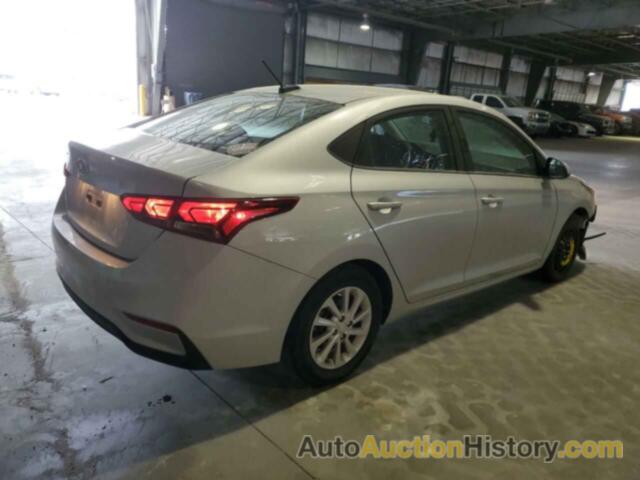 HYUNDAI ACCENT SE, 3KPC24A68ME133894