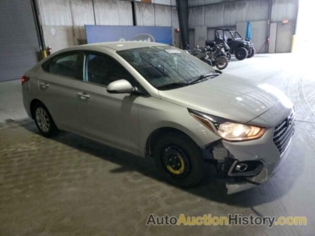 HYUNDAI ACCENT SE, 3KPC24A68ME133894