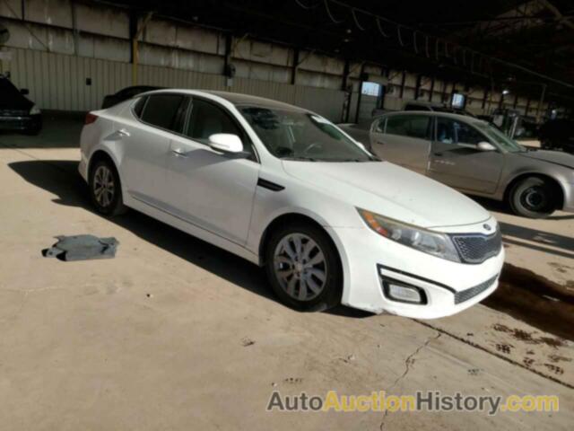 KIA OPTIMA EX, 5XXGN4A70FG436759