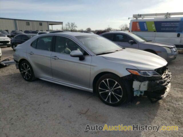 TOYOTA CAMRY L, 4T1B11HK8JU112424