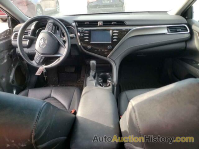 TOYOTA CAMRY L, 4T1B11HK8JU112424