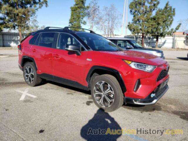 TOYOTA RAV4 XSE, JTMFB3FV4MD012465