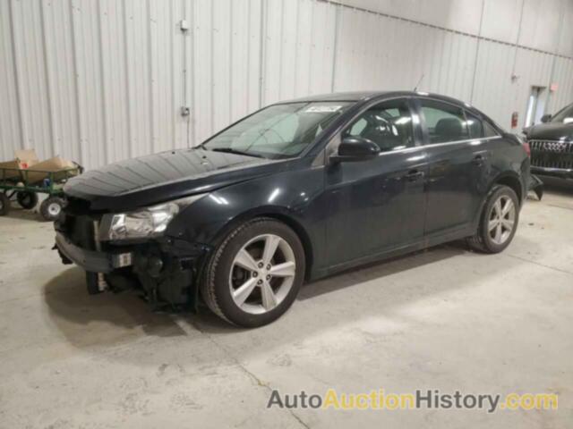 CHEVROLET CRUZE LT, 1G1PE5SB8E7365495