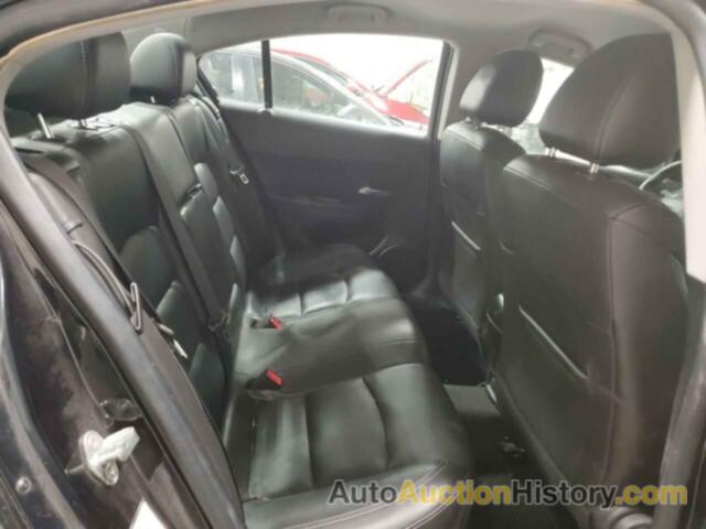 CHEVROLET CRUZE LT, 1G1PE5SB8E7365495