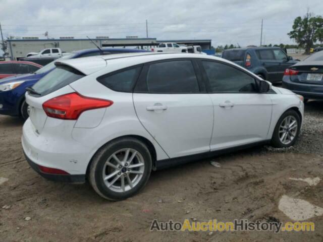 FORD FOCUS SE, 1FADP3K2XFL382242