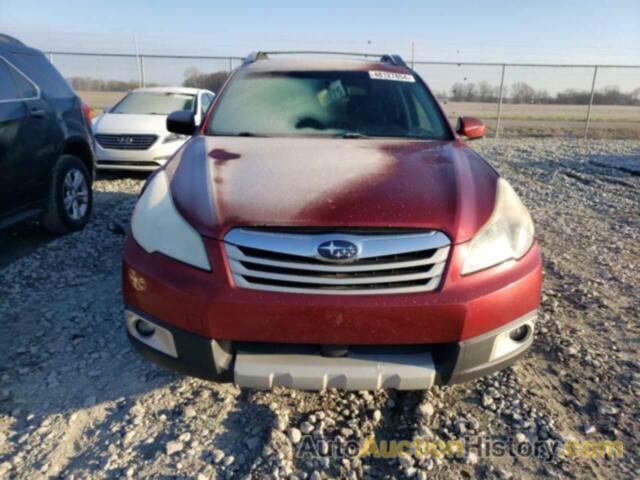 SUBARU OUTBACK 2.5I LIMITED, 4S4BRCKC6C3233595