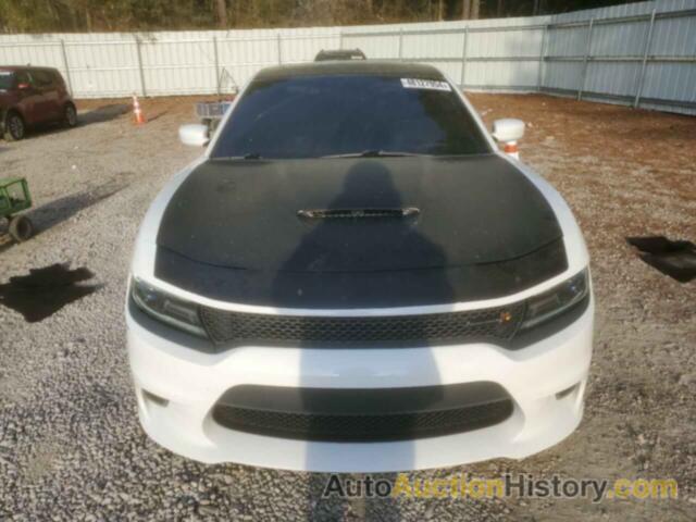 DODGE CHARGER R/T SCAT PACK, 2C3CDXGJ4GH339699