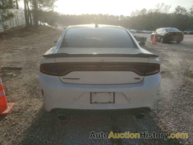 DODGE CHARGER R/T SCAT PACK, 2C3CDXGJ4GH339699