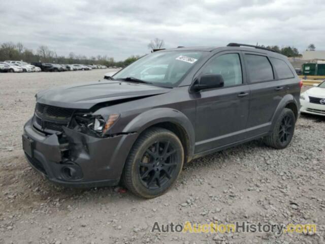 DODGE JOURNEY SXT, 3C4PDCBB8JT475161