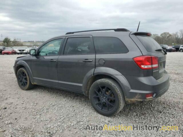 DODGE JOURNEY SXT, 3C4PDCBB8JT475161