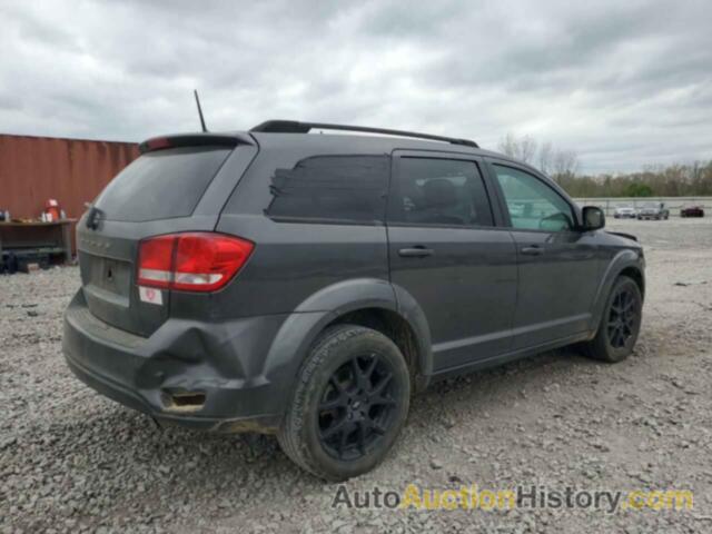 DODGE JOURNEY SXT, 3C4PDCBB8JT475161