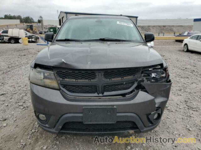 DODGE JOURNEY SXT, 3C4PDCBB8JT475161