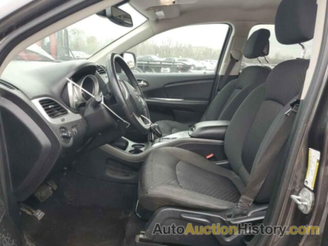 DODGE JOURNEY SXT, 3C4PDCBB8JT475161