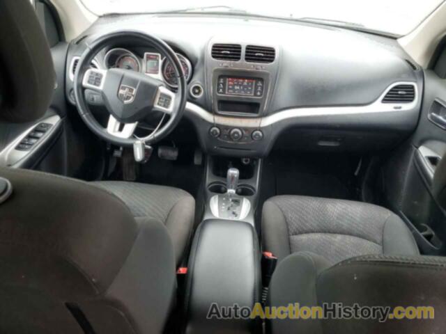 DODGE JOURNEY SXT, 3C4PDCBB8JT475161