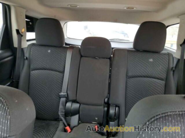 DODGE JOURNEY SXT, 3C4PDCBB8JT475161