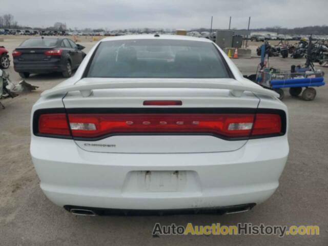 DODGE CHARGER SE, 2C3CDXBG2DH548236