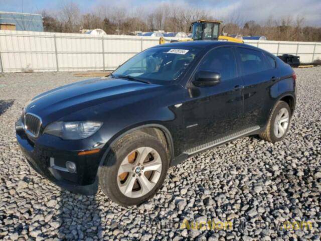 BMW X6 XDRIVE35I, 5UXFG2C59DL788322