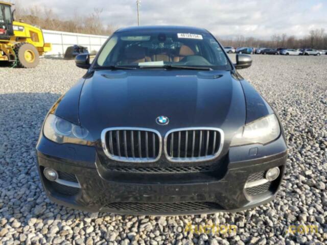 BMW X6 XDRIVE35I, 5UXFG2C59DL788322