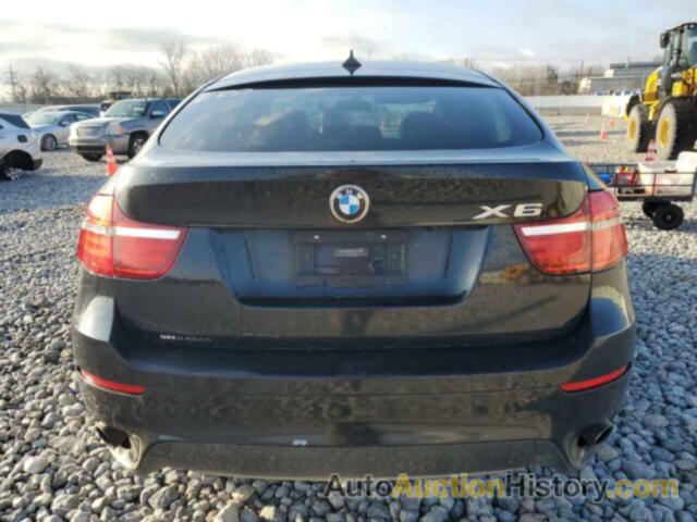 BMW X6 XDRIVE35I, 5UXFG2C59DL788322