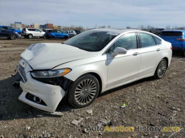 FORD FUSION TITANIUM, 3FA6P0D94ER232239