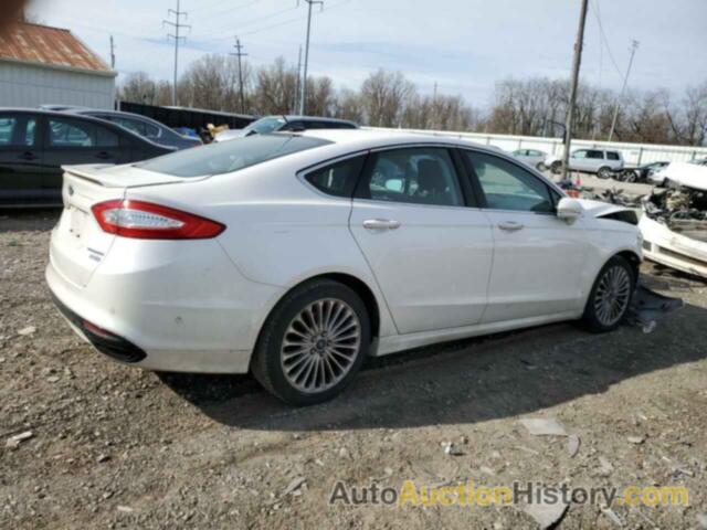 FORD FUSION TITANIUM, 3FA6P0D94ER232239