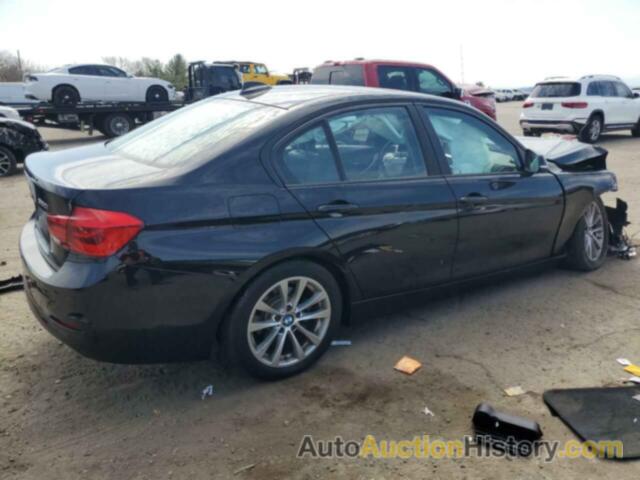 BMW 3 SERIES XI, WBA8E5G59GNU19347