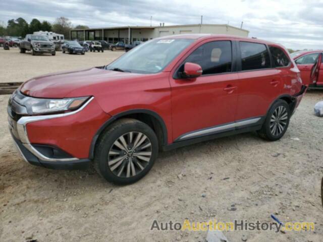 MITSUBISHI OUTLANDER SE, JA4AD3A32KZ043086