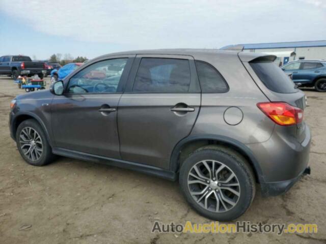 MITSUBISHI OUTLANDER ES, JA4AR3AU9HZ054606