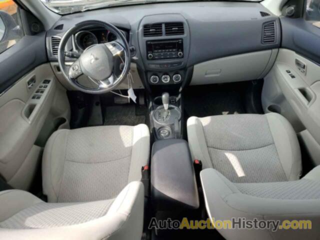 MITSUBISHI OUTLANDER ES, JA4AR3AU9HZ054606