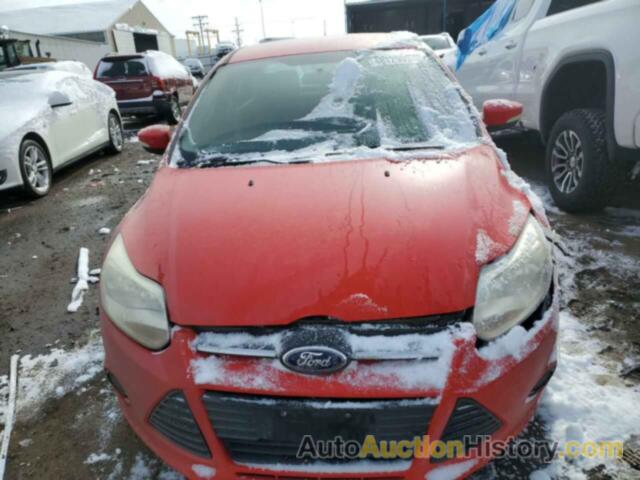 FORD FOCUS SE, 1FADP3F25DL152650