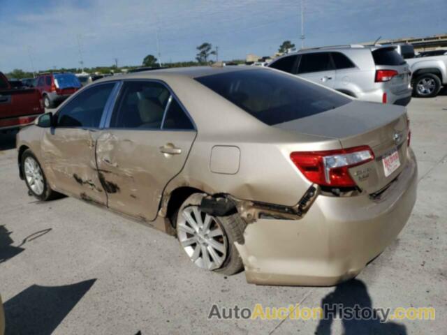 TOYOTA CAMRY BASE, 4T4BF1FKXCR174811