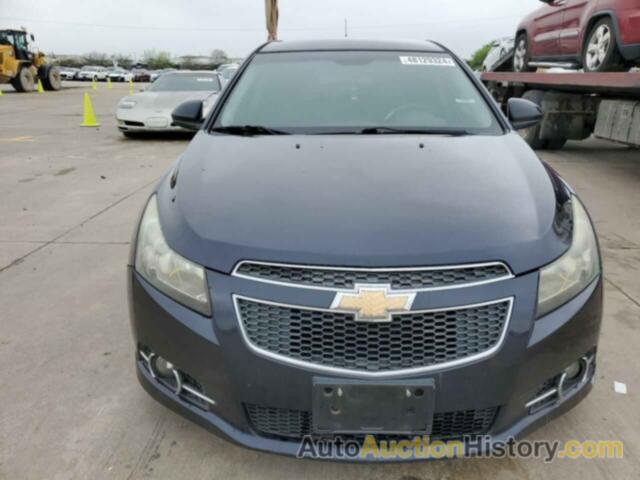 CHEVROLET CRUZE LT, 1G1PC5SB5E7467536