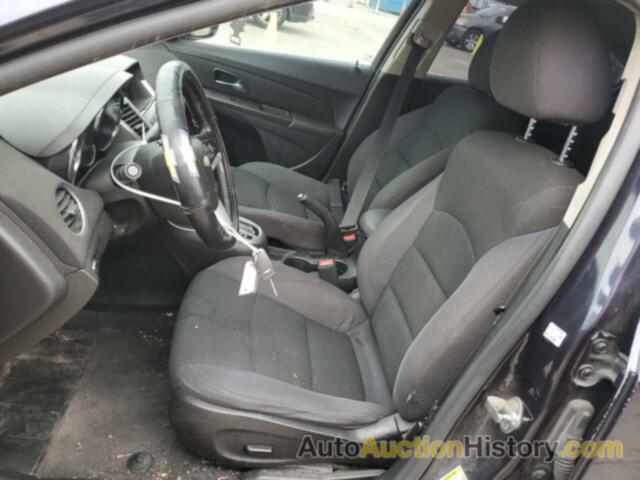 CHEVROLET CRUZE LT, 1G1PC5SB5E7467536