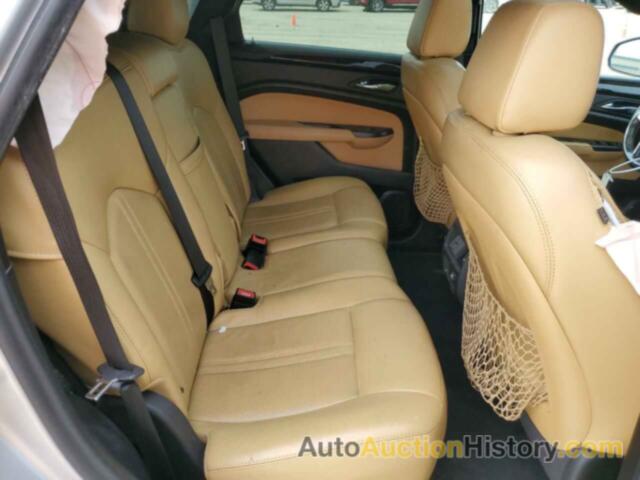 CADILLAC SRX LUXURY COLLECTION, 3GYFNEE37ES630006