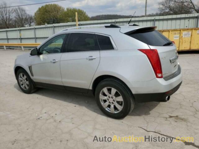 CADILLAC SRX LUXURY COLLECTION, 3GYFNEE37ES630006