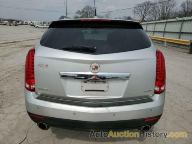 CADILLAC SRX LUXURY COLLECTION, 3GYFNEE37ES630006