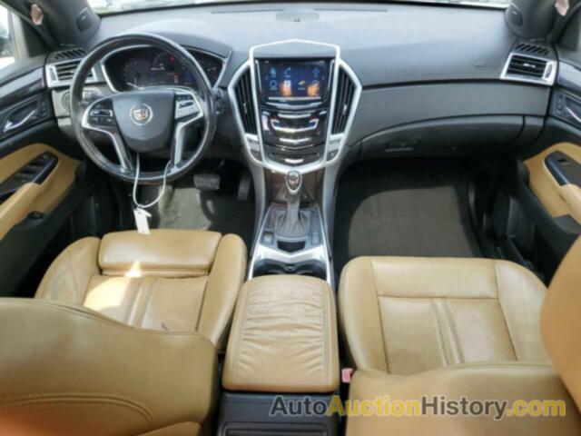 CADILLAC SRX LUXURY COLLECTION, 3GYFNEE37ES630006