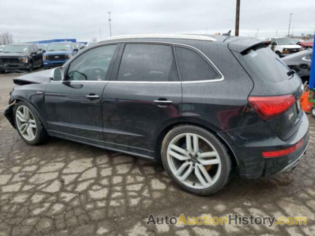 AUDI SQ5 PREMIUM PLUS, WA1CGAFPXFA010938