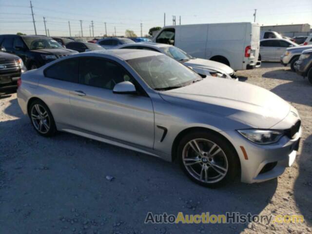 BMW 4 SERIES XI, WBA3N5C56FK197950