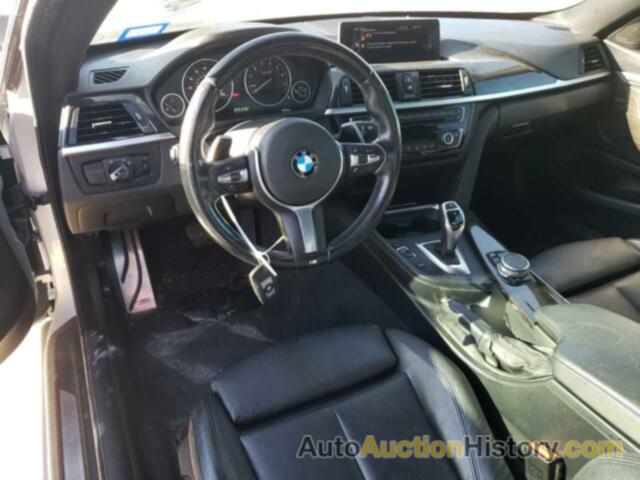 BMW 4 SERIES XI, WBA3N5C56FK197950