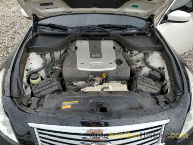 INFINITI G37 BASE, JN1CV6AP5BM303898