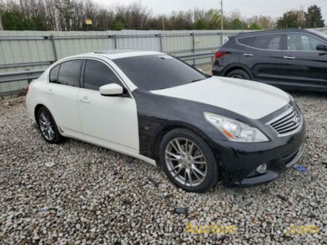 INFINITI G37 BASE, JN1CV6AP5BM303898